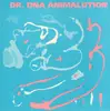 12inch Vinyl Single - Dr. DNA - Animalution