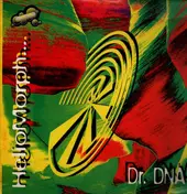 Dr. DNA - Heliomorph