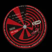 2 x 12inch Vinyl Single - Dr. DNA - Heliomorph - 1st German Press