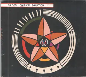 Dr. Dog - Critical Equation