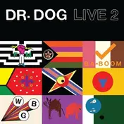 Dr. Dog - Live 2 -Rsd-