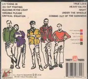 CD - Dr. Dog - Critical Equation - Digipak