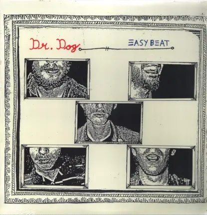 Dr. Dog - Easy Beat