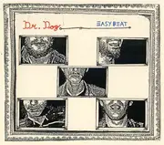 CD - Dr. Dog - Easy Beat - Digipak
