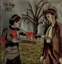 LP - Dr. Dog - Fate