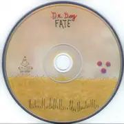 CD - Dr. Dog - Fate - Digipak