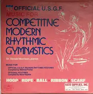 Dr. Donald Morrison - Official U.S.G.F. Music For Competitive Modern Rhythmic Gymnastics