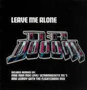 Dr. Dooom - Leave Me Alone