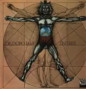 LP - Dr. Dopo Jam - Entree