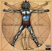 Dr. Dopo Jam - Entree