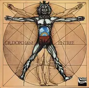 Dr. Dopo Jam - Entree