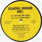 Ef - Black House