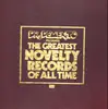 LP-Box - Dr. Demento - The Greatest Novelty Records Of All Time - Limited Box