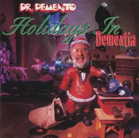 Dr. Demento - Holidays In Dementia