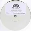 12inch Vinyl Single - Dr. Dick - Spank Me