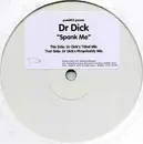 12inch Vinyl Single - Dr. Dick - Spank Me