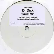 Dr. Dick - Spank Me