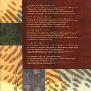 CD - Dr. Didg - Out Of The Woods