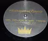12inch Vinyl Single - Dr. Druck & Mr. Treib - Der Club EP (He Didn't Dance But The Beat Goes On)