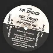 Dr. Druck & Mr. Treib