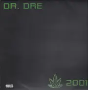 Dr. Dre - 2001