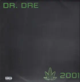 Dr. Dre - 2001