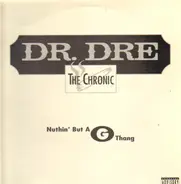 Dr. Dre - Nuthin' But A 'G' Thang