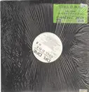LP - Dr. Dre Featuring Snoop Dogg - Still D.R.E. - CLEAR VINYL