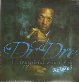 Dr. Dre - Instrumental World V.38 - Volume 2