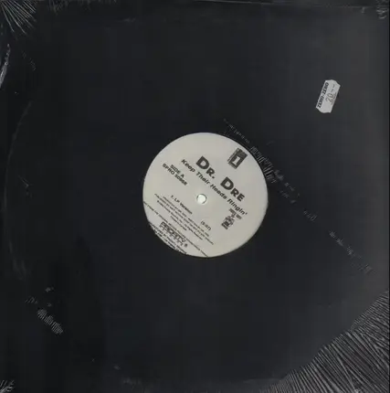 Dr. Dre / Mack 10 - Keep Their Heads Ringin'