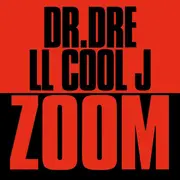 CD Single - Dr. Dre & LL Cool J - Zoom