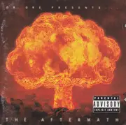 CD - Dr. Dre - Presents... The Aftermath