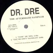 Dr. Dre - Presents... The Aftermath