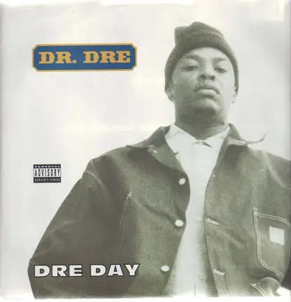 Dr. Dre - Dre Day