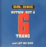 Dr. Dre - Let Me Ride