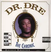 Double LP - Dr. Dre - The Chronic