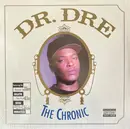 Double LP - Dr. Dre - The Chronic - Still sealed