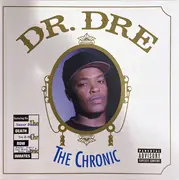 CD - Dr. Dre - The Chronic