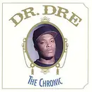 CD - Dr. Dre - The Chronic