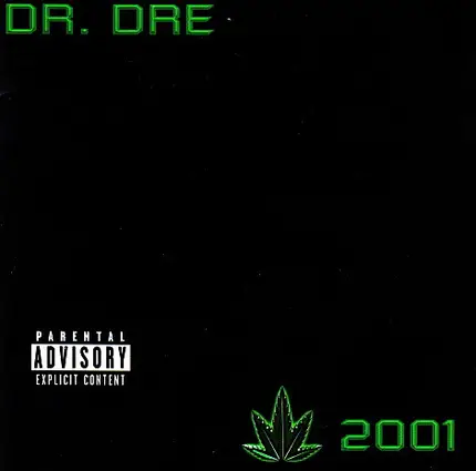 Dr. Dre - 2001