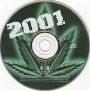 CD - Dr. Dre - 2001