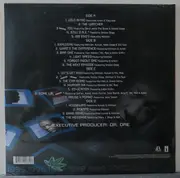 Double LP & MP3 - Dr. Dre - 2001 - Still sealed, 180g + download