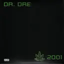 Double LP - Dr. Dre - 2001