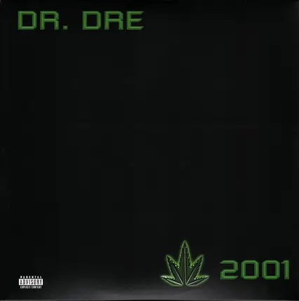 Dr. Dre - 2001