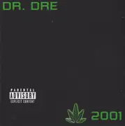 CD - Dr. Dre - 2001
