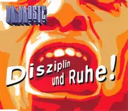 Dr. Droste - Disziplin Und Ruhe !