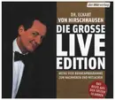 CD-Box - Dr. Eckart von Hirschhausen - Die Grosse Live Edition