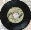 7inch Vinyl Single - Dr. Edmond Souchon - Ella Speed Blues/Sweet Baby Doll