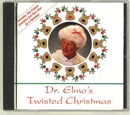 Dr. Elmo - Dr. Elmo's Twisted Christmas