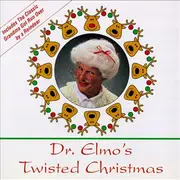 CD - Dr. Elmo - Dr. Elmo's Twisted Christmas